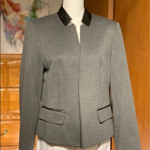Stylish Grey Jones New York Sports Jacket